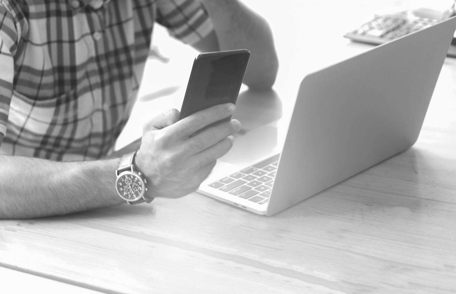 Überwachungstools in Aktion