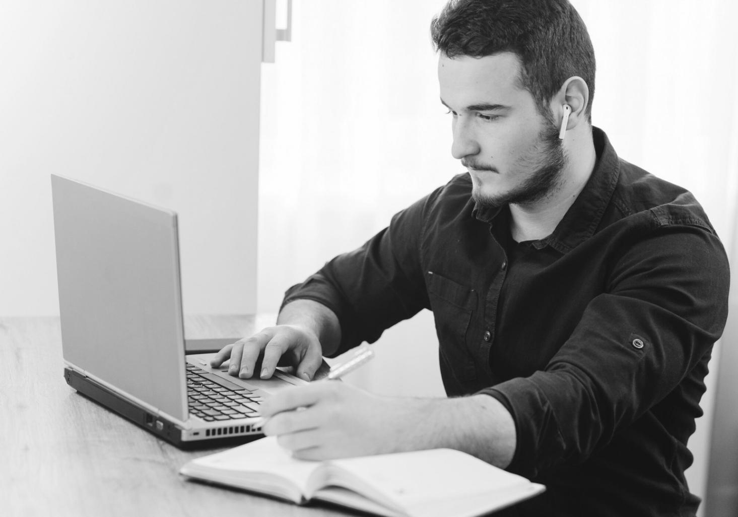 Security Monitoring Interface